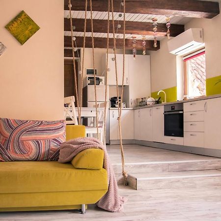 Seek And Hide - Little Emma'S Hideaway Brasov Exterior photo